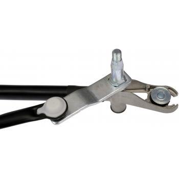 2012 Ram 4500 Windshield Wiper Linkage Dorman 602185 image 3 of 4