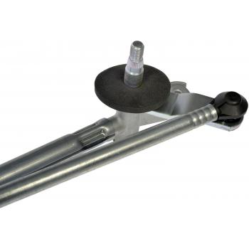 2012 Ram 4500 Windshield Wiper Motor and Linkage Assembly Dorman 602185AS image 3 of 4