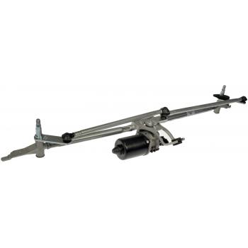 2012 Ram 4500 Windshield Wiper Motor and Linkage Assembly Dorman 602185AS image 4 of 4