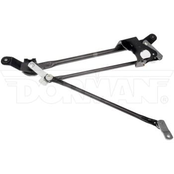 2017 Toyota RAV4 Windshield Wiper Linkage