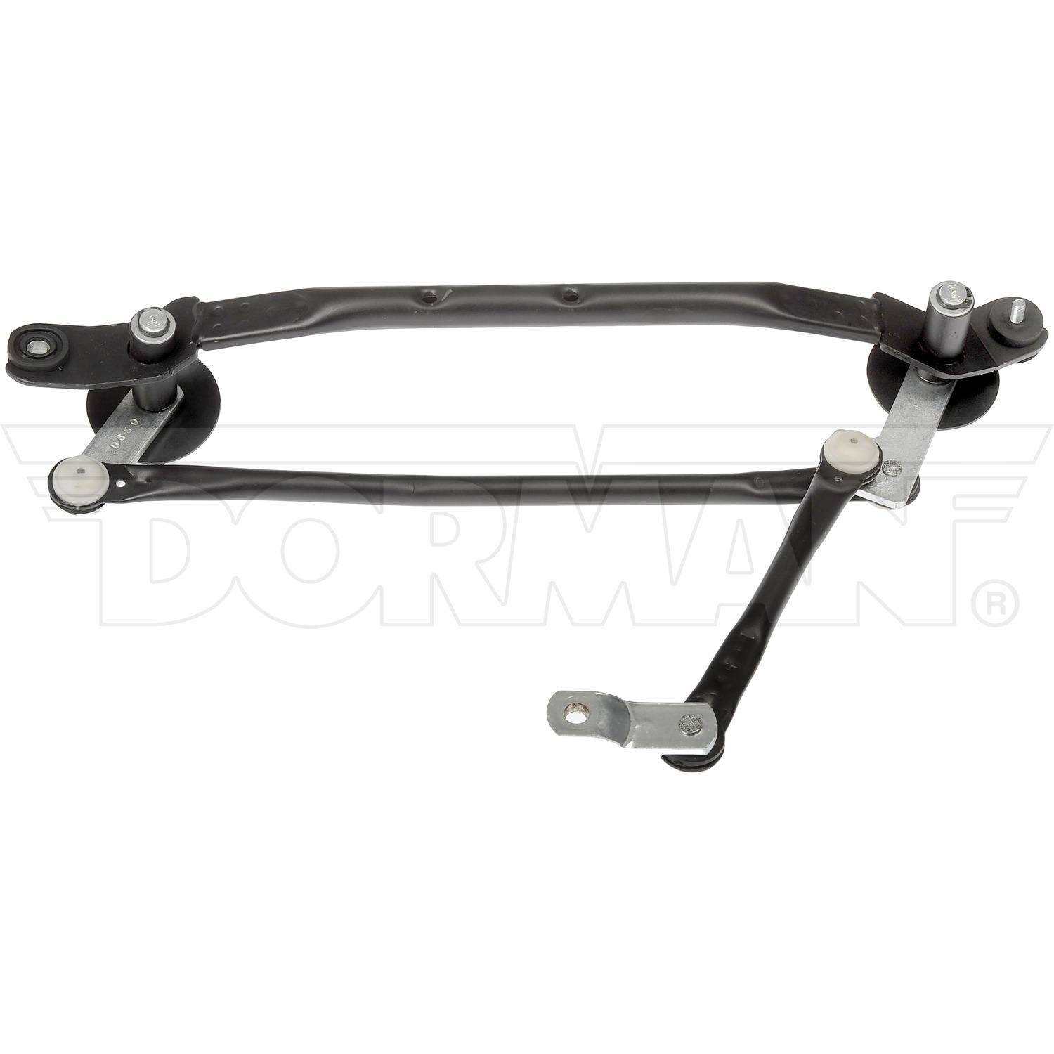 Dorman 602187 - Windshield Wiper Linkage Dorman 602187 Windshield Wiper Linkage product image 1 of 4