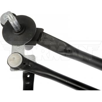 2015 Chevrolet Sonic Windshield Wiper Linkage Dorman 602187 image 2 of 4