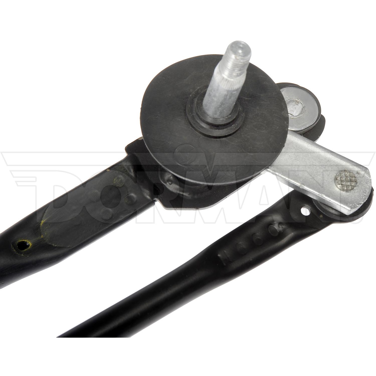 Dorman 602187 - Windshield Wiper Linkage Dorman 602187 Windshield Wiper Linkage product image 3 of 4