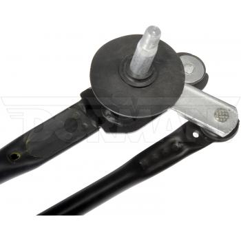 2015 Chevrolet Sonic Windshield Wiper Linkage Dorman 602187 image 3 of 4