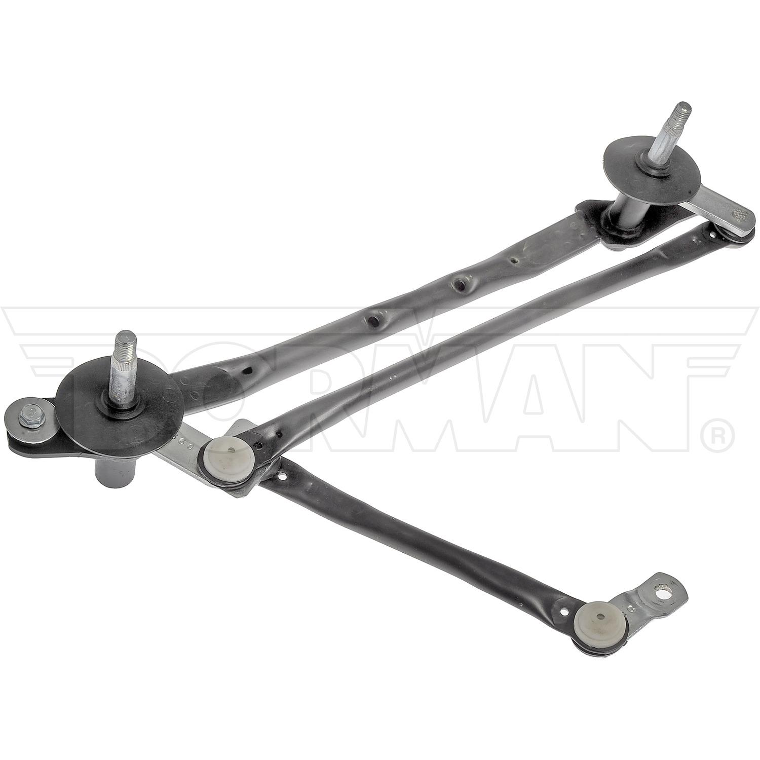 Dorman 602187 - Windshield Wiper Linkage Dorman 602187 Windshield Wiper Linkage product image 4 of 4