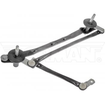 2015 Chevrolet Sonic Windshield Wiper Linkage Dorman 602187 image 4 of 4