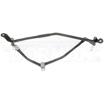 2012 Mercedes-Benz GLK300 Windshield Wiper Linkage