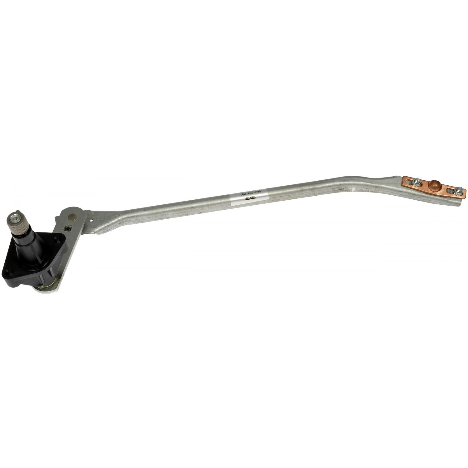 Dorman 602203 Windshield Wiper Linkage product image 2 of 4
