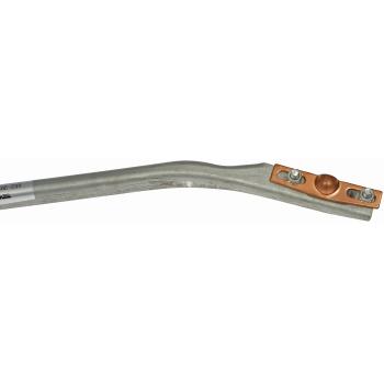 2002 GMC C3500HD Windshield Wiper Linkage Left Dorman 602203 image 4 of 4