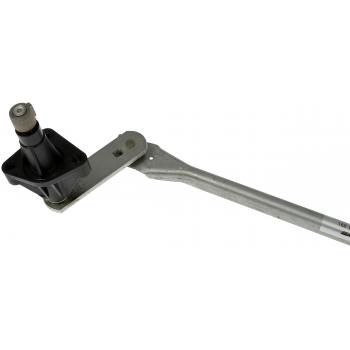1999 GMC K1500 Suburban Windshield Wiper Motor and Linkage Assembly Dorman 602203AS image 2 of 4