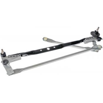2005 Chevrolet Classic Windshield Wiper Linkage Dorman 602206 image 2 of 2