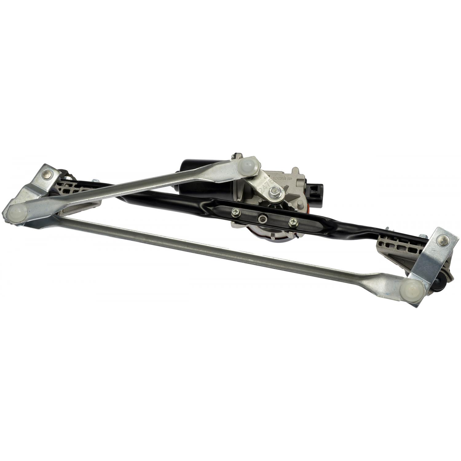 Dorman 602206AS - Windshield Wiper Motor and Linkage Assembly Dorman 602206AS Windshield Wiper Motor and Linkage Assembly product image 1 of 5