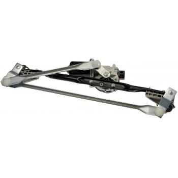 1999 Chevrolet Malibu Windshield Wiper Motor and Linkage Assembly