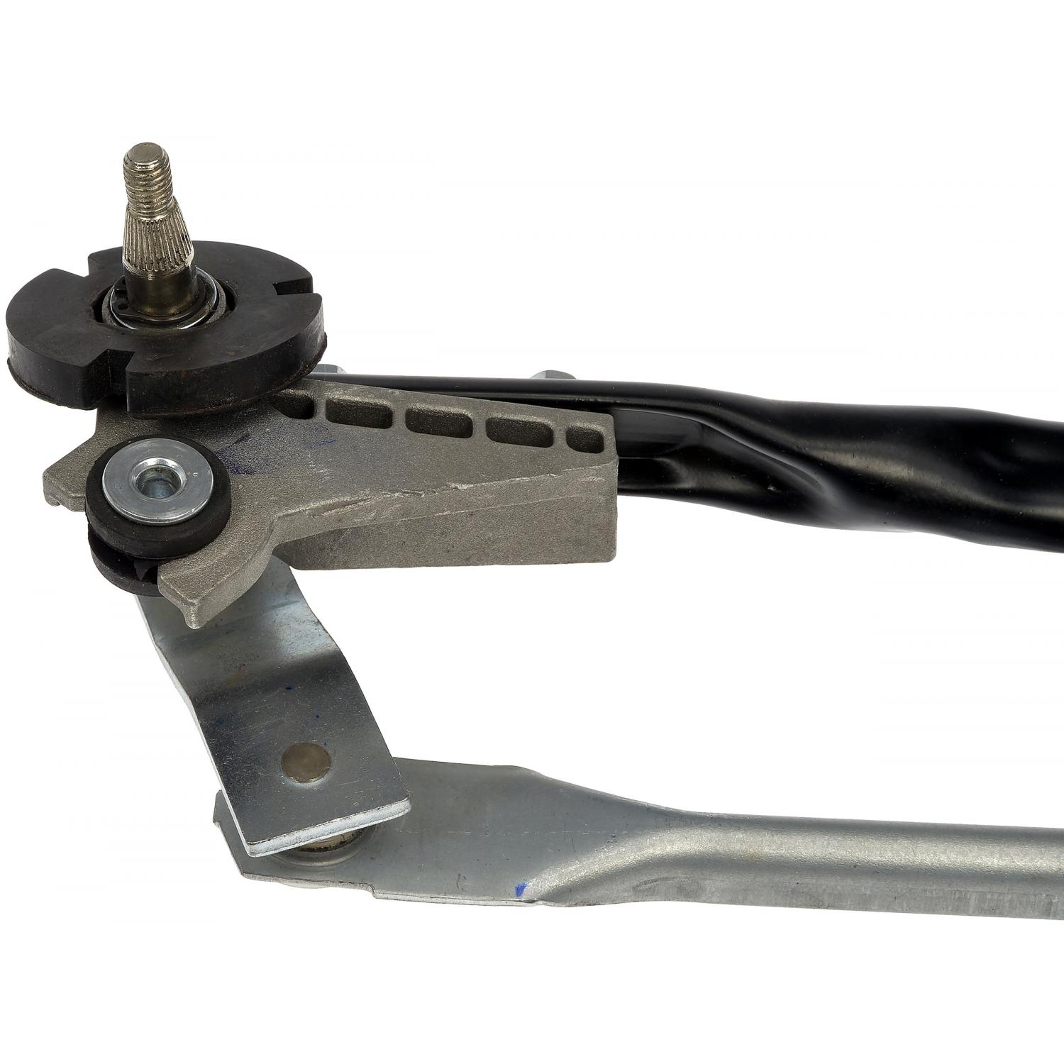 Dorman 602206AS - Windshield Wiper Motor and Linkage Assembly Dorman 602206AS Windshield Wiper Motor and Linkage Assembly product image 2 of 5