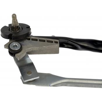 2003 Chevrolet Malibu Windshield Wiper Motor and Linkage Assembly Dorman 602206AS image 2 of 4