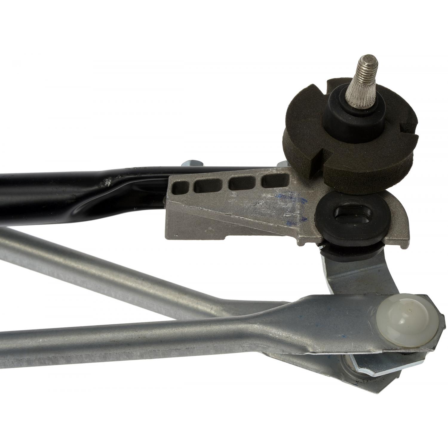 Dorman 602206AS - Windshield Wiper Motor and Linkage Assembly Dorman 602206AS Windshield Wiper Motor and Linkage Assembly product image 3 of 5