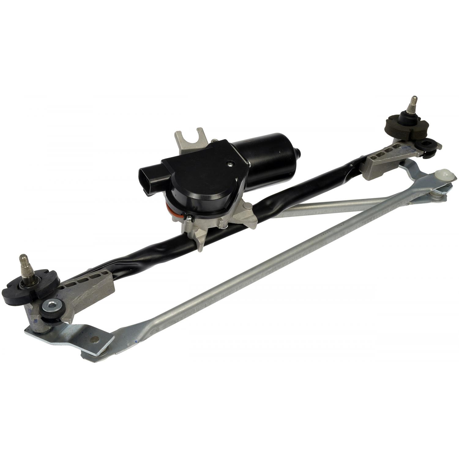 Dorman 602206AS - Windshield Wiper Motor and Linkage Assembly Dorman 602206AS Windshield Wiper Motor and Linkage Assembly product image 4 of 5