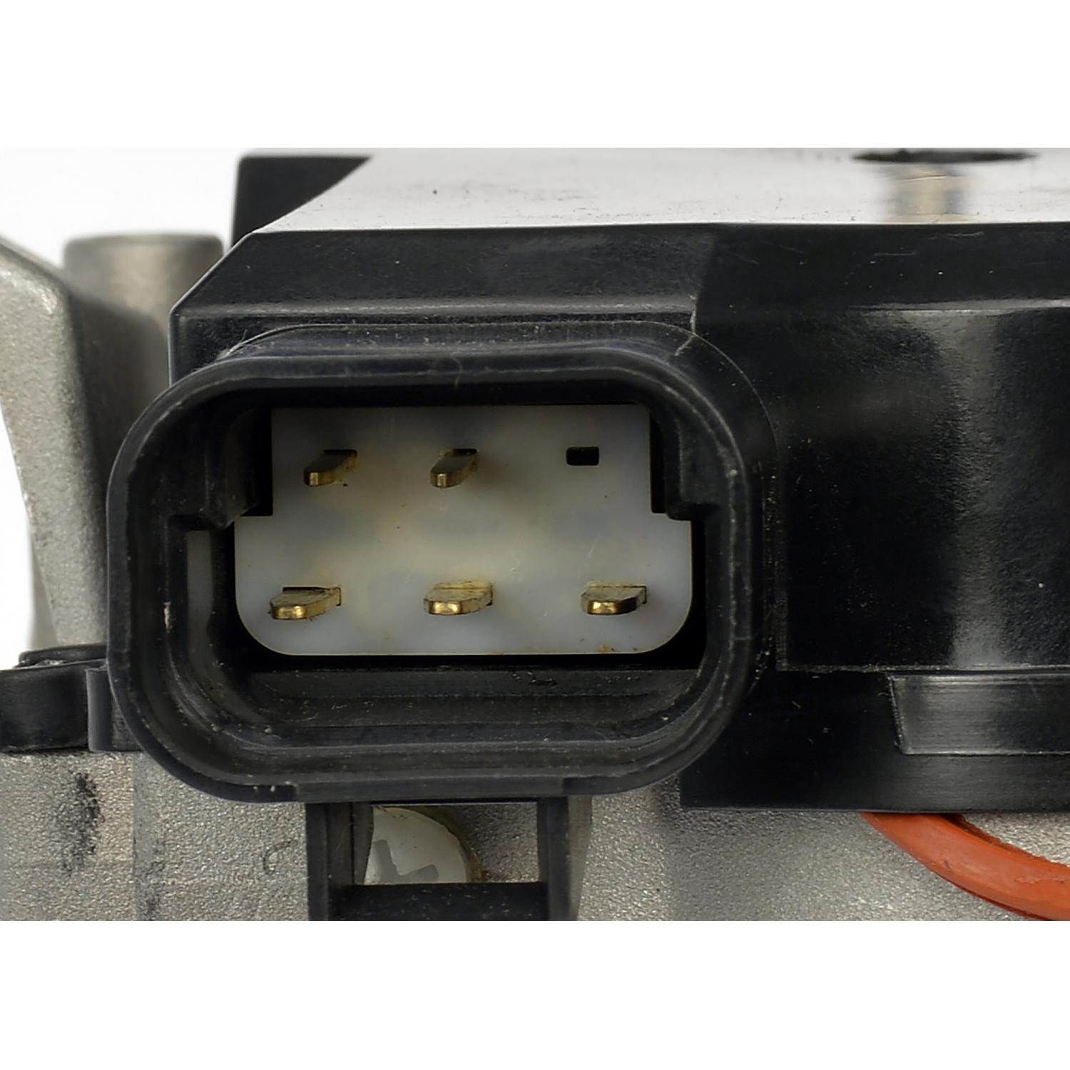Dorman 602206AS - Windshield Wiper Motor and Linkage Assembly Dorman 602206AS Windshield Wiper Motor and Linkage Assembly product image 5 of 5