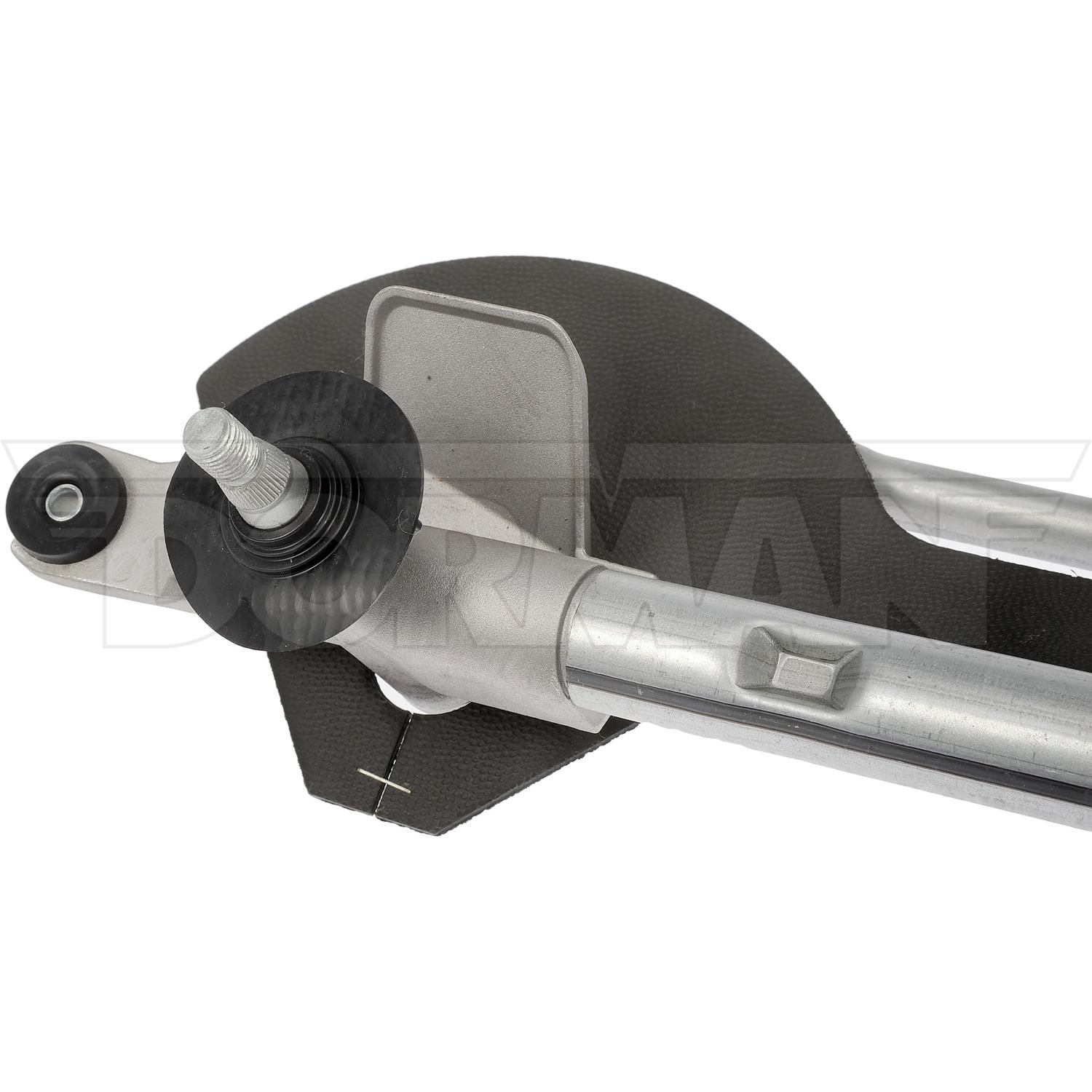 Dorman 602211 - Windshield Wiper Linkage Dorman 602211 Windshield Wiper Linkage product image 2 of 4