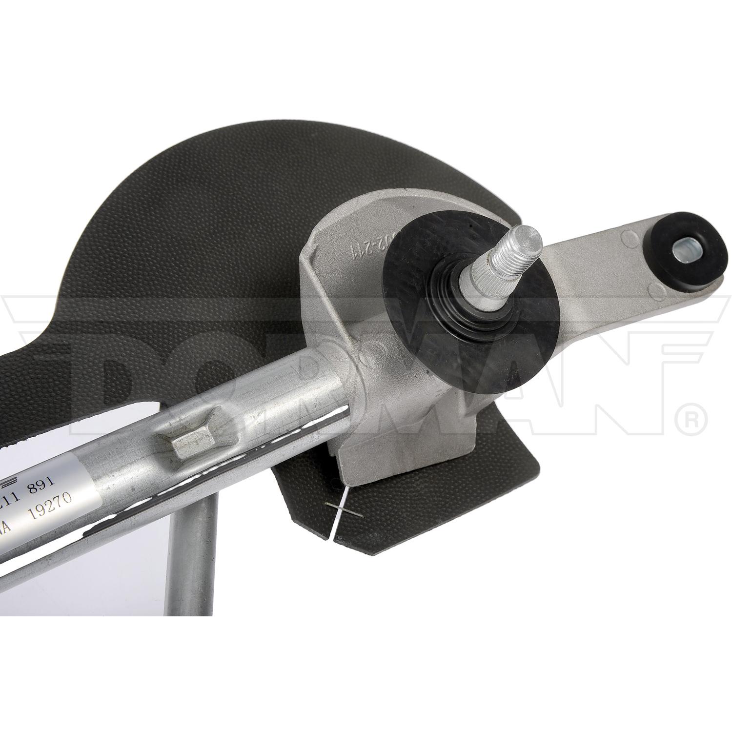 Dorman 602211 - Windshield Wiper Linkage Dorman 602211 Windshield Wiper Linkage product image 3 of 4