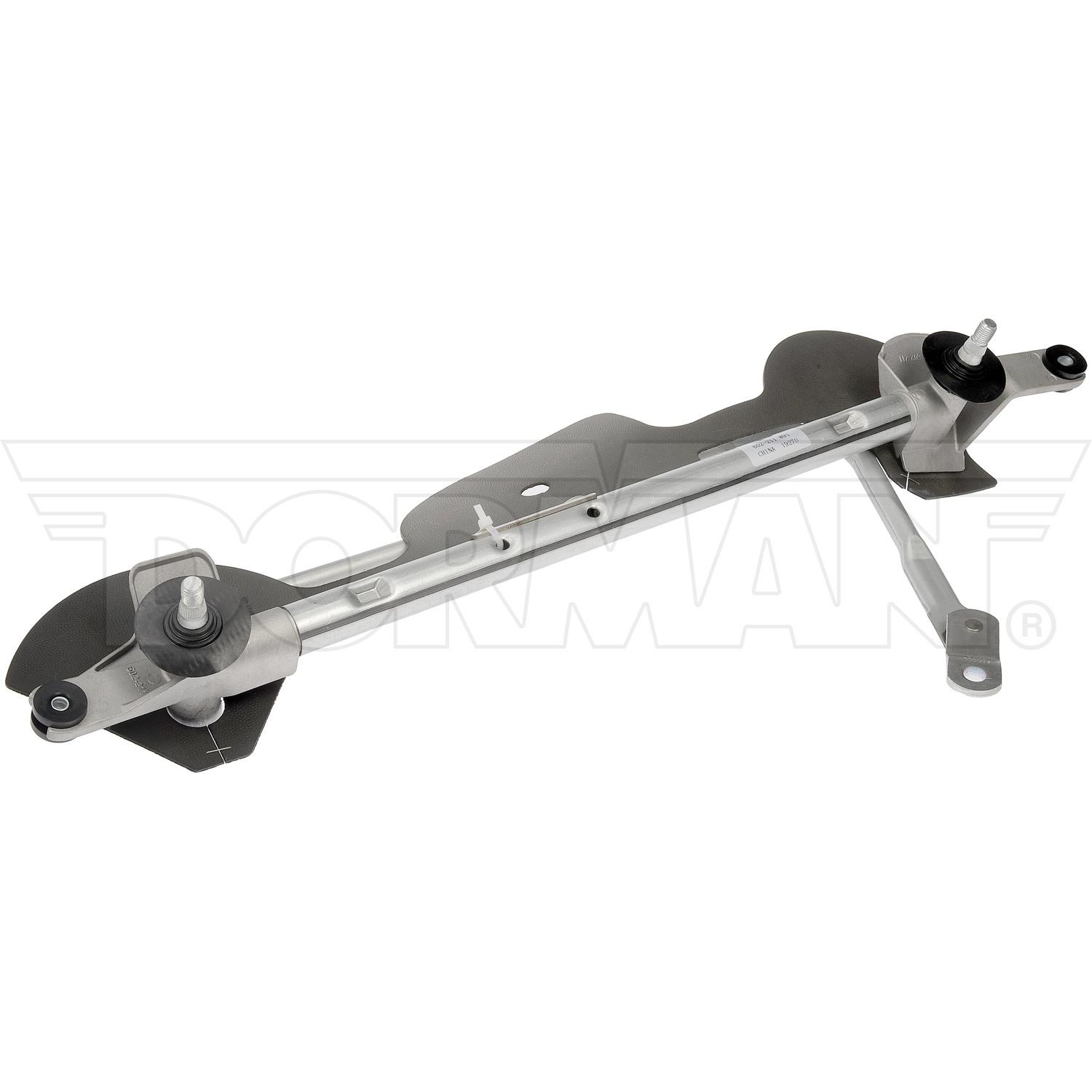 Dorman 602211 - Windshield Wiper Linkage Dorman 602211 Windshield Wiper Linkage product image 4 of 4