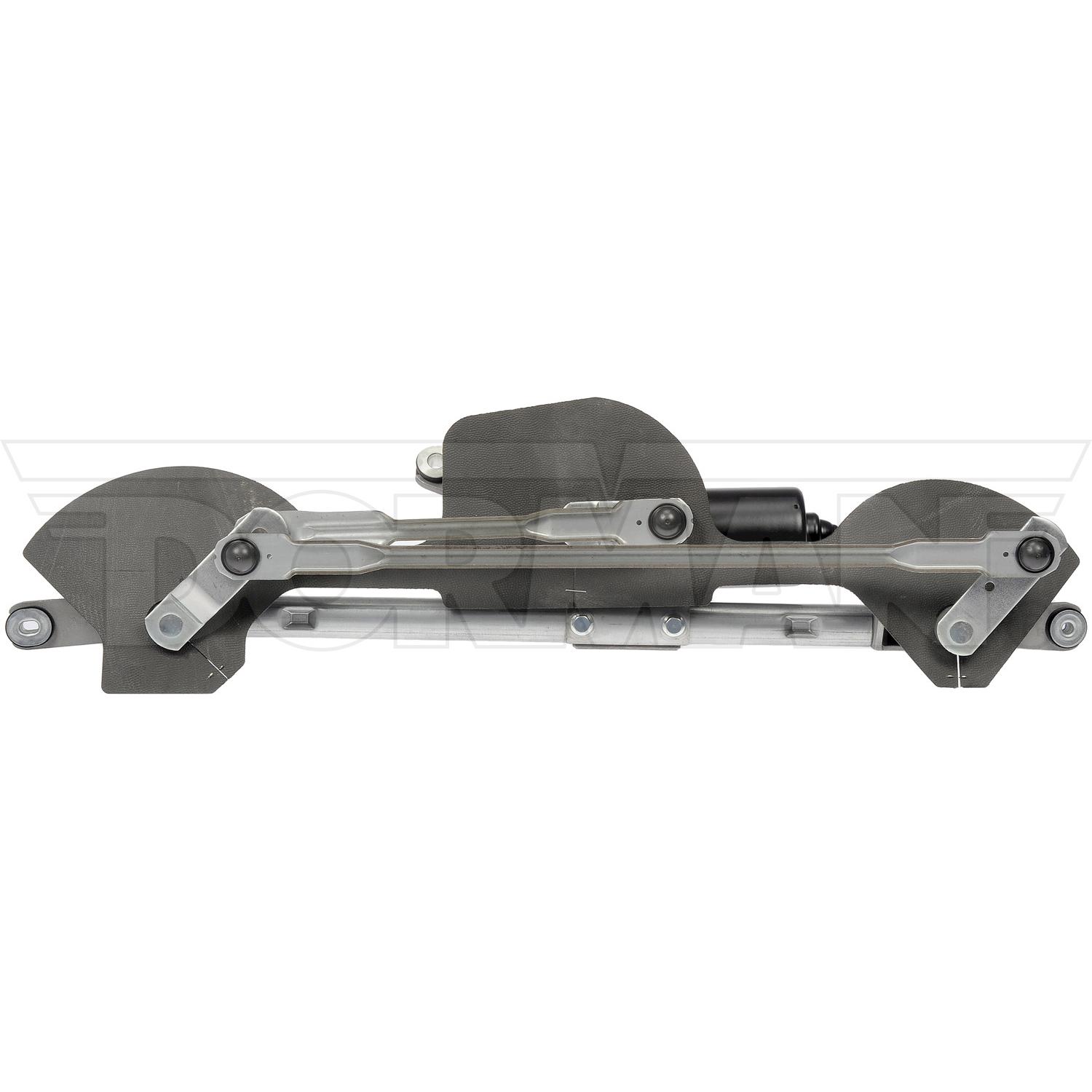 Dorman 602211AS - Windshield Wiper Motor and Linkage Assembly Dorman 602211AS Windshield Wiper Motor and Linkage Assembly product image 1 of 4