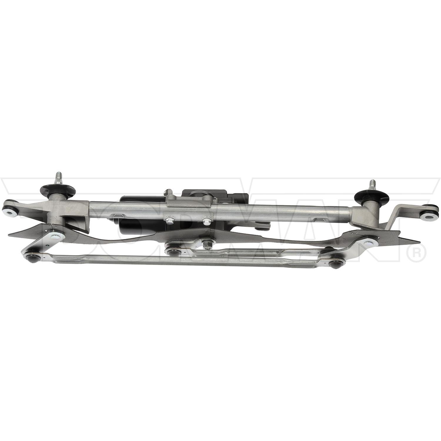 Dorman 602211AS - Windshield Wiper Motor and Linkage Assembly Dorman 602211AS Windshield Wiper Motor and Linkage Assembly product image 3 of 4