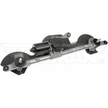 2017 GMC Terrain Windshield Wiper Motor and Linkage Assembly Dorman 602211AS image 4 of 4