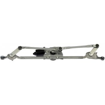 2011 Chevrolet HHR Windshield Wiper Motor and Linkage Assembly Dorman 602212AS image 1 of 4