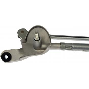 2011 Chevrolet HHR Windshield Wiper Motor and Linkage Assembly Dorman 602212AS image 2 of 4