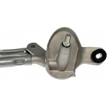 2011 Chevrolet HHR Windshield Wiper Motor and Linkage Assembly Dorman 602212AS image 3 of 4