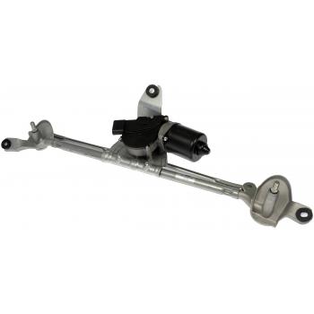 2011 Chevrolet HHR Windshield Wiper Motor and Linkage Assembly Dorman 602212AS image 4 of 4