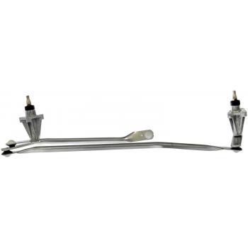 1995 Chevrolet S10 Windshield Wiper Linkage