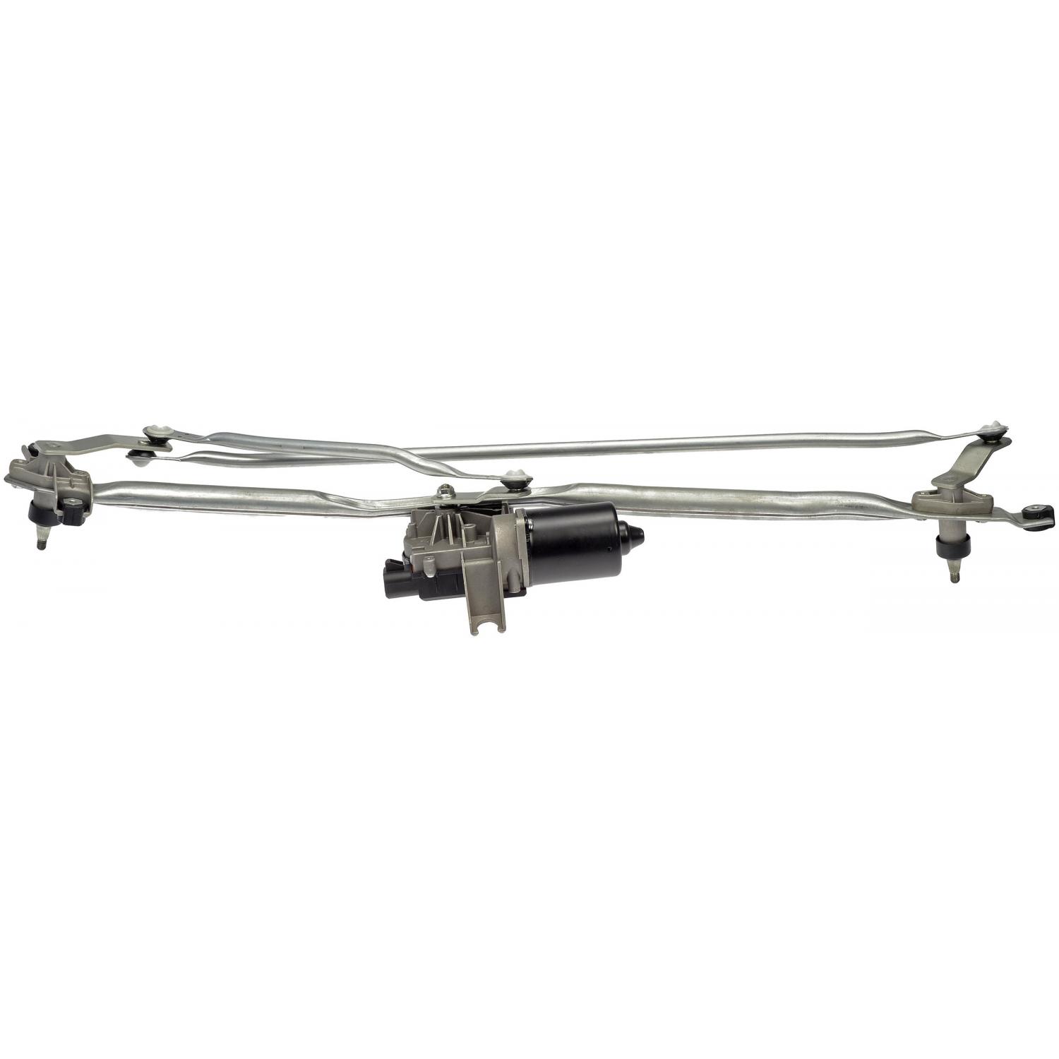 Dorman 602214AS - Windshield Wiper Motor and Linkage Assembly Dorman 602214AS Windshield Wiper Motor and Linkage Assembly product image 1 of 5