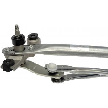 2008 GMC Savana 1500 Windshield Wiper Motor and Linkage Assembly Dorman 602214AS image 2 of 4