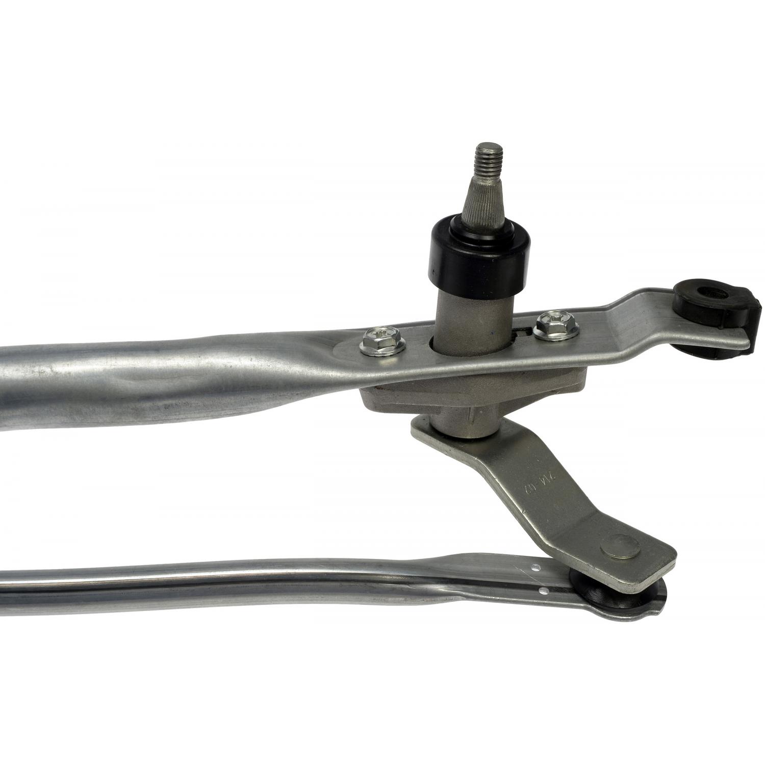 Dorman 602214AS - Windshield Wiper Motor and Linkage Assembly Dorman 602214AS Windshield Wiper Motor and Linkage Assembly product image 3 of 5