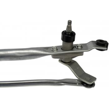 2008 GMC Savana 1500 Windshield Wiper Motor and Linkage Assembly Dorman 602214AS image 3 of 4