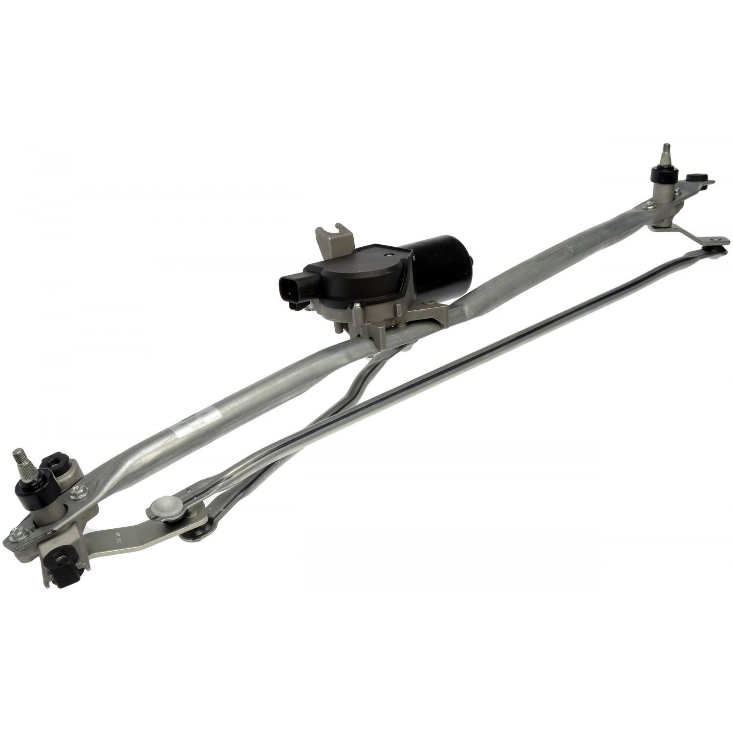 Dorman 602214AS - Windshield Wiper Motor and Linkage Assembly Dorman 602214AS Windshield Wiper Motor and Linkage Assembly product image 4 of 5