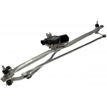 2008 GMC Savana 1500 Windshield Wiper Motor and Linkage Assembly Dorman 602214AS image 4 of 4