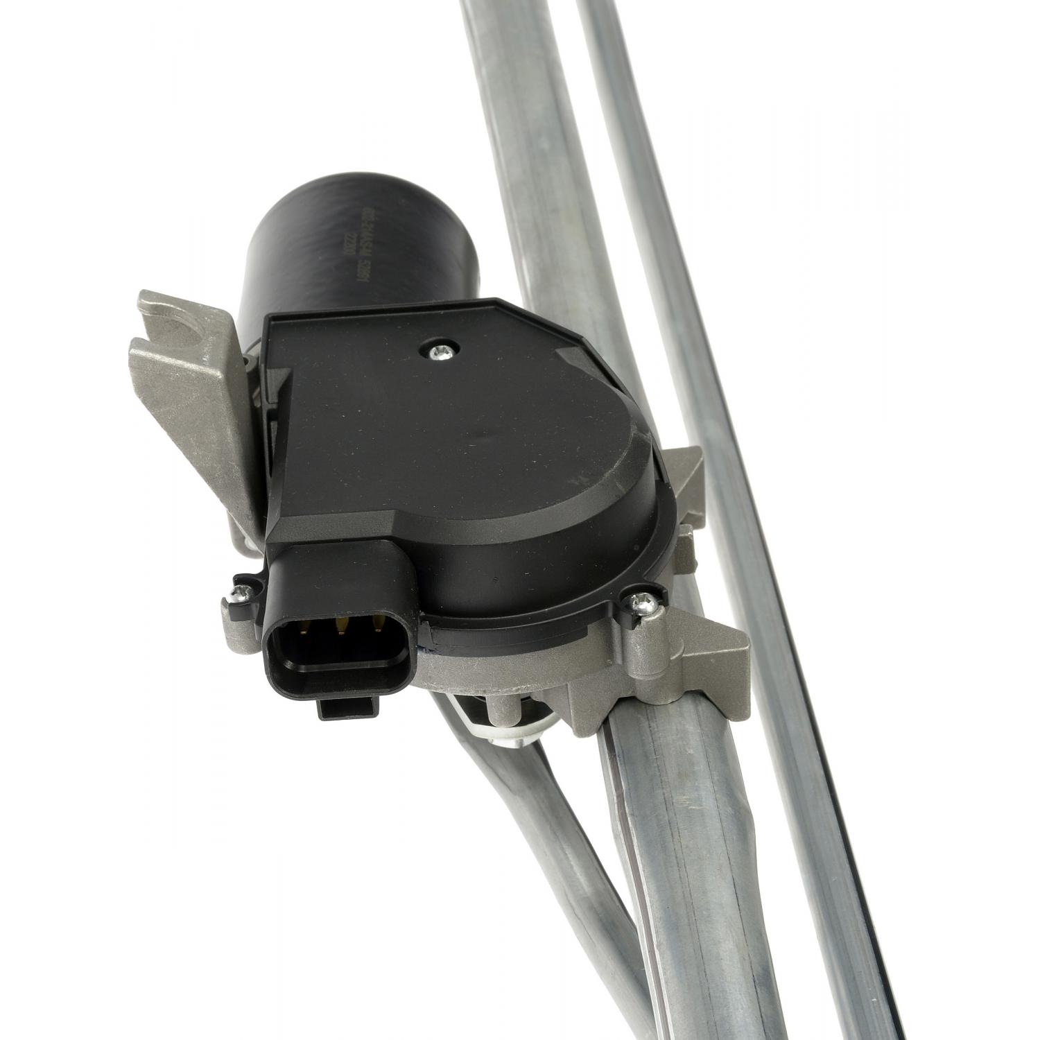 Dorman 602214AS - Windshield Wiper Motor and Linkage Assembly Dorman 602214AS Windshield Wiper Motor and Linkage Assembly product image 5 of 5