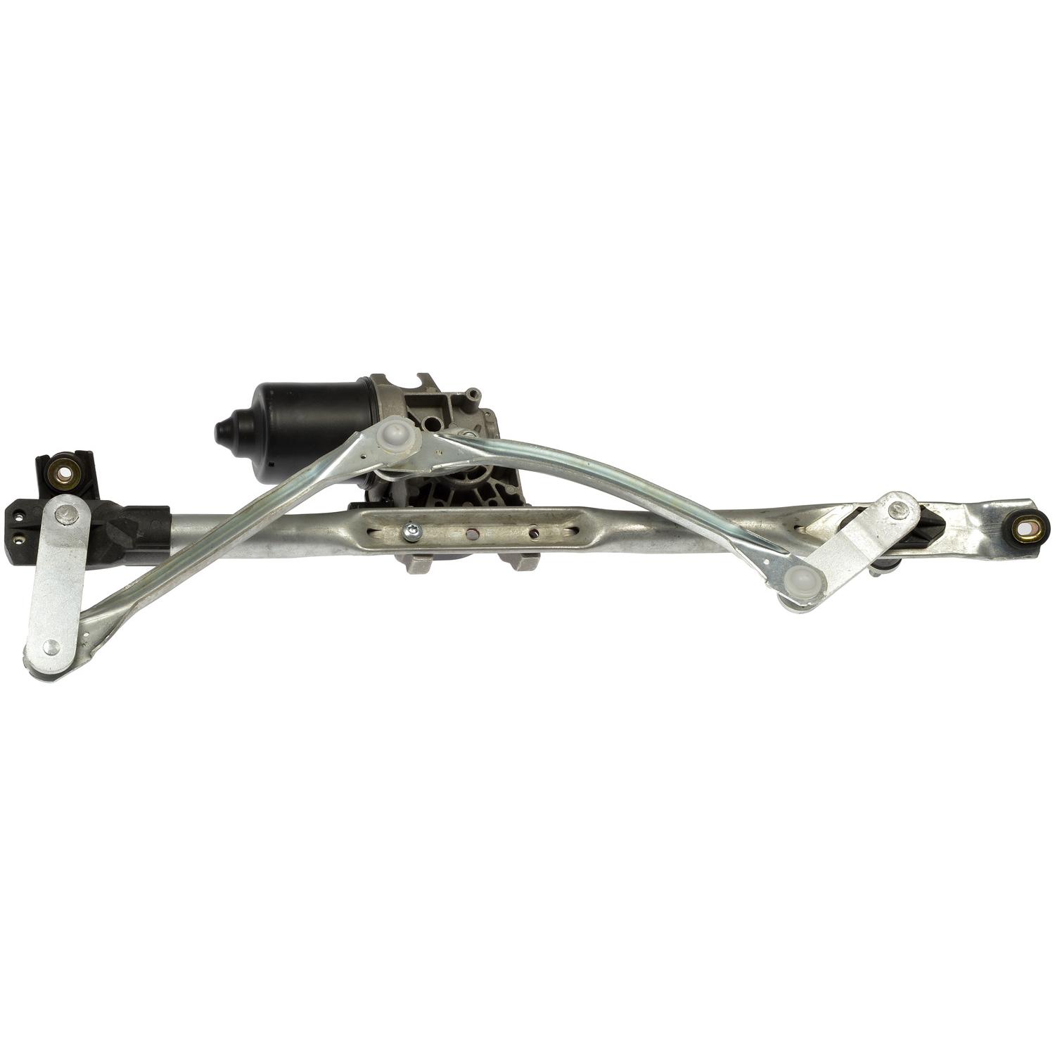Dorman 602217AS - Windshield Wiper Motor and Linkage Assembly Dorman 602217AS Windshield Wiper Motor and Linkage Assembly product image 1 of 5