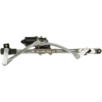 2005 Pontiac Grand Am Windshield Wiper Motor and Linkage Assembly Dorman 602217AS image 1 of 4