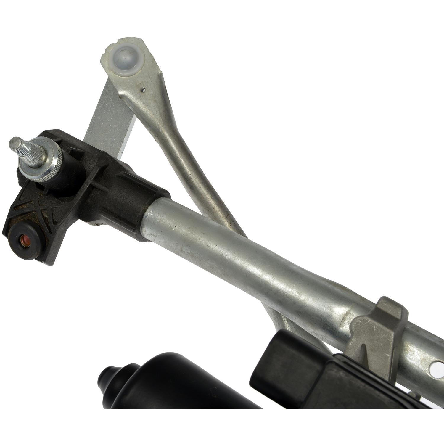 Dorman 602217AS - Windshield Wiper Motor and Linkage Assembly Dorman 602217AS Windshield Wiper Motor and Linkage Assembly product image 2 of 5