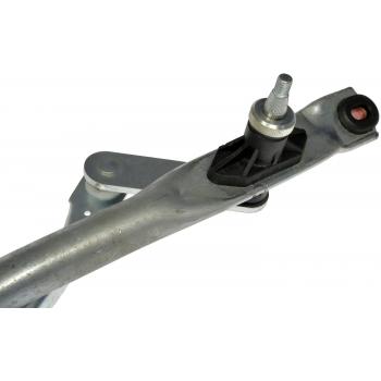 2005 Pontiac Grand Am Windshield Wiper Motor and Linkage Assembly Dorman 602217AS image 3 of 4