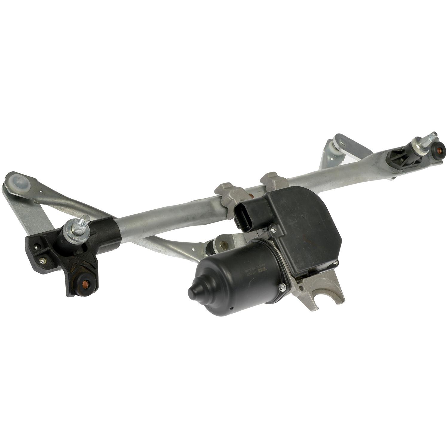Dorman 602217AS - Windshield Wiper Motor and Linkage Assembly Dorman 602217AS Windshield Wiper Motor and Linkage Assembly product image 4 of 5