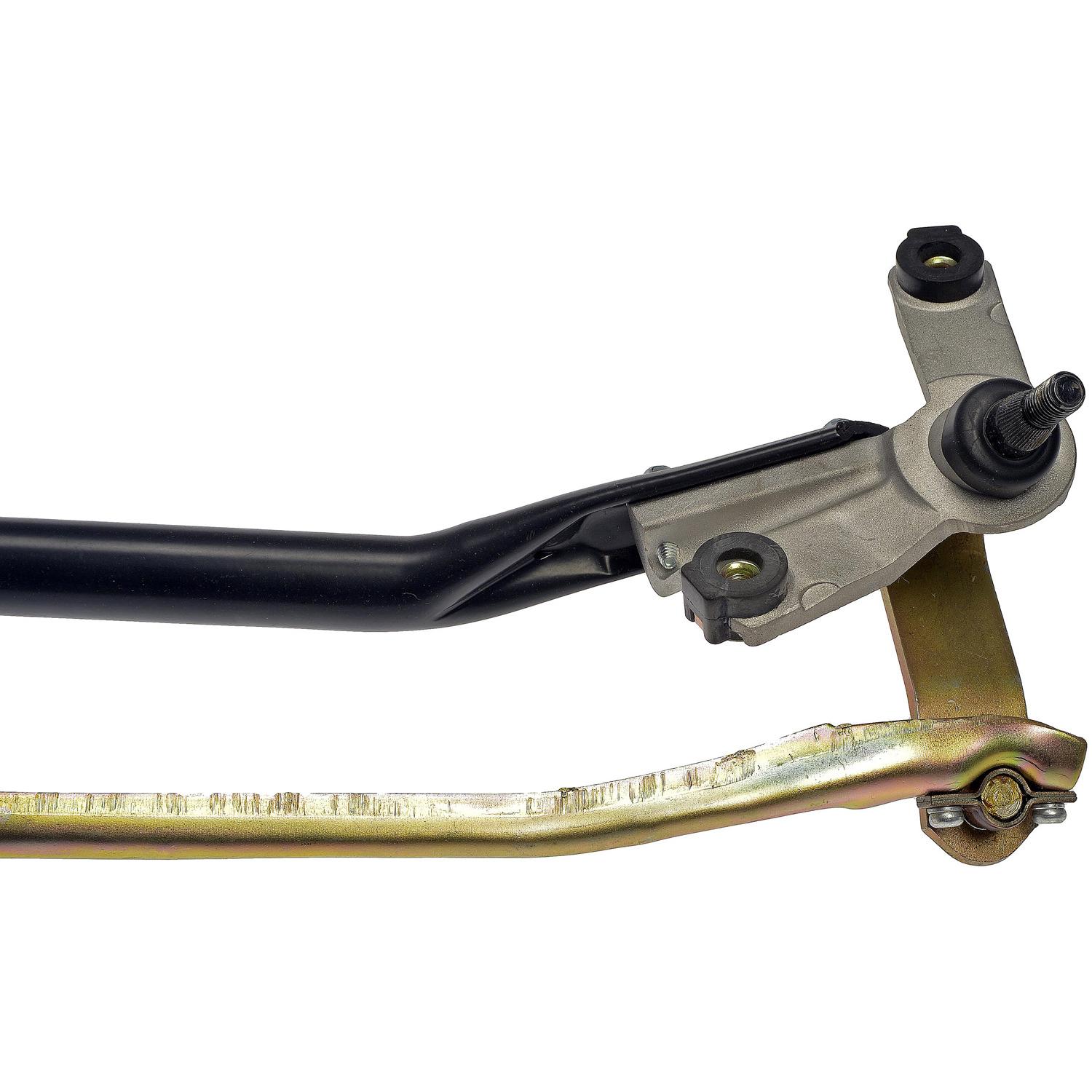 Dorman 602222AS - Windshield Wiper Motor and Linkage Assembly Dorman 602222AS Windshield Wiper Motor and Linkage Assembly product image 3 of 6