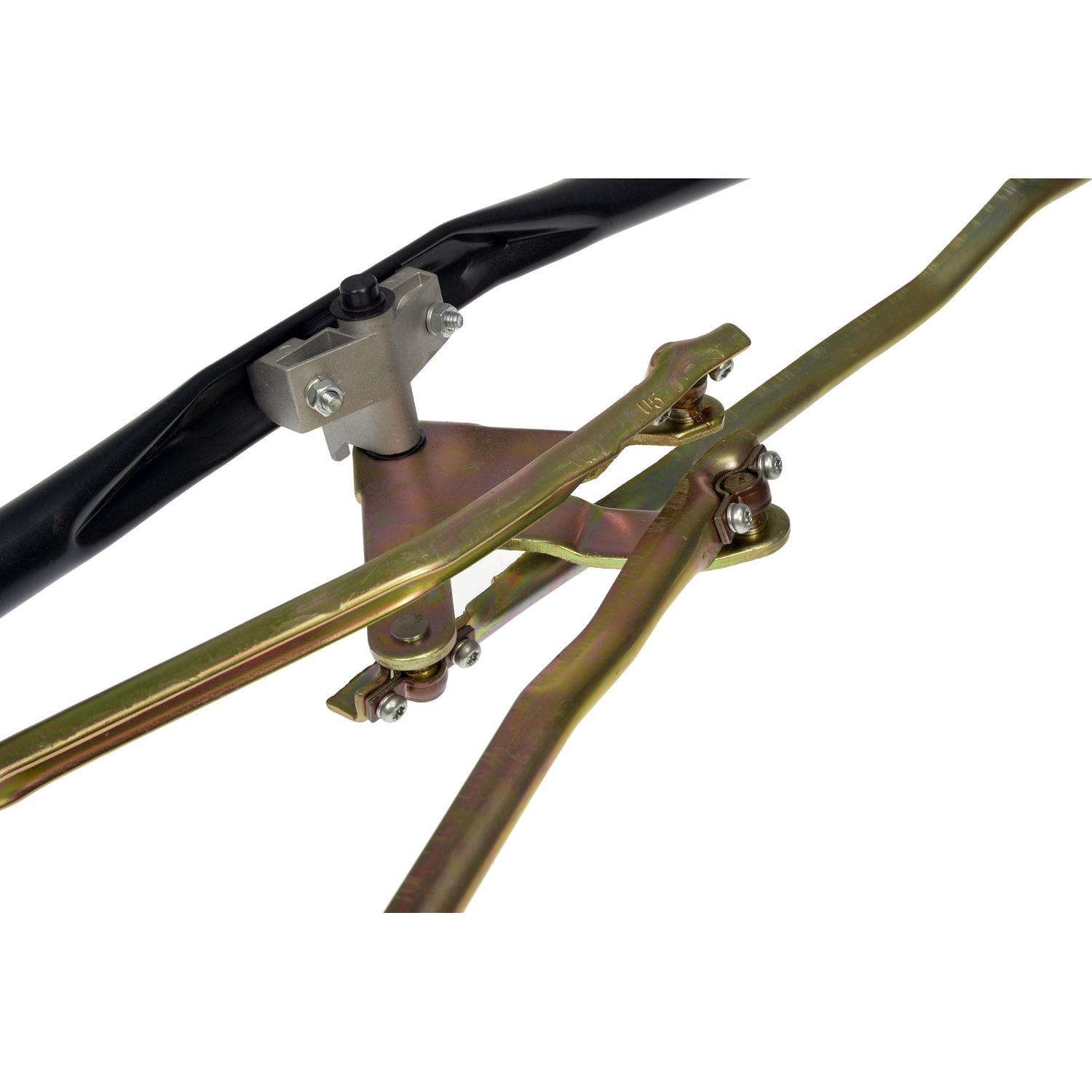 Dorman 602222AS - Windshield Wiper Motor and Linkage Assembly Dorman 602222AS Windshield Wiper Motor and Linkage Assembly product image 5 of 6