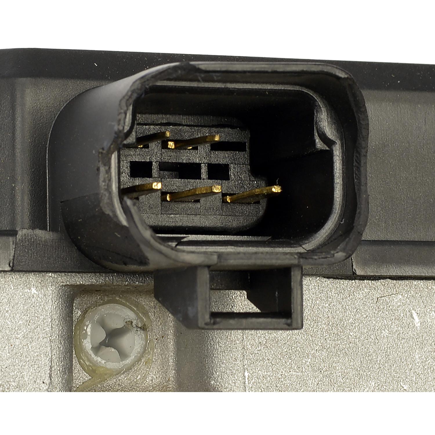 Dorman 602222AS - Windshield Wiper Motor and Linkage Assembly Dorman 602222AS Windshield Wiper Motor and Linkage Assembly product image 6 of 6