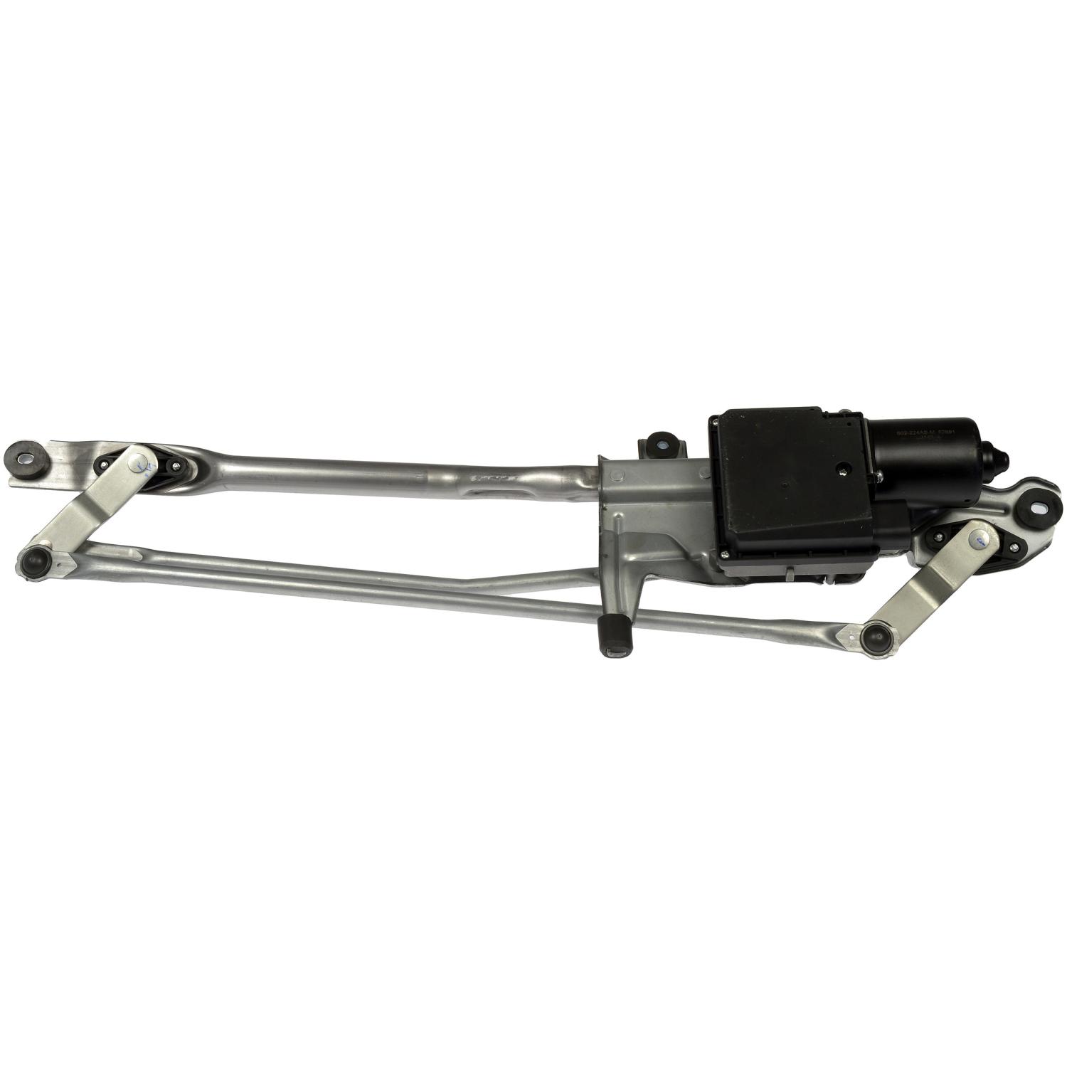 Dorman 602224AS - Windshield Wiper Motor and Linkage Assembly Dorman 602224AS Windshield Wiper Motor and Linkage Assembly product image 1 of 5