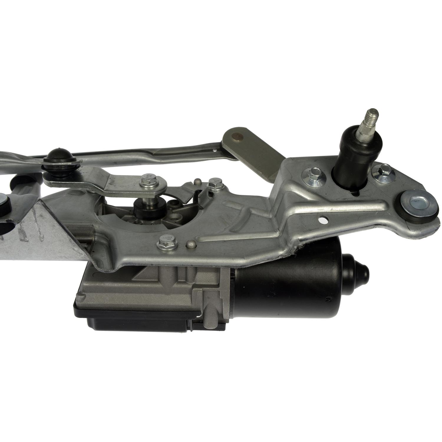 Dorman 602224AS - Windshield Wiper Motor and Linkage Assembly Dorman 602224AS Windshield Wiper Motor and Linkage Assembly product image 4 of 5